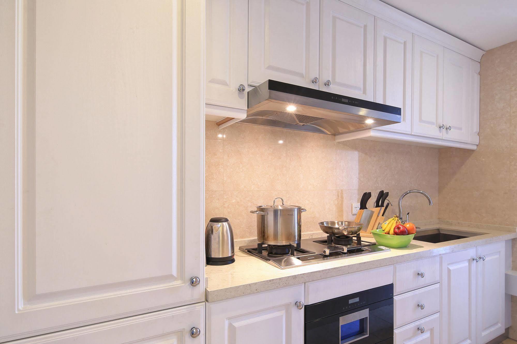 Suning Auraya Service Apartment Nanjing Нанкин Екстериор снимка