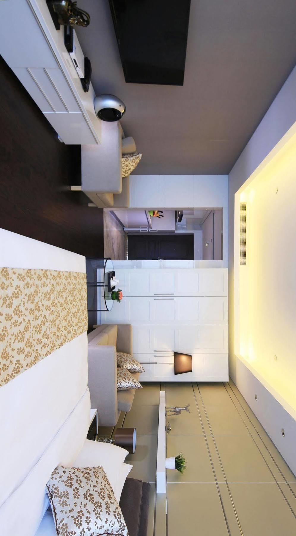 Suning Auraya Service Apartment Nanjing Нанкин Екстериор снимка